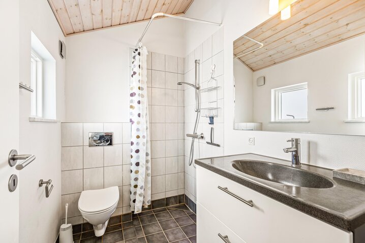 Sommerhus 87075 på Dværgternen 7, Sønderstrand, Rømø - Billede #18