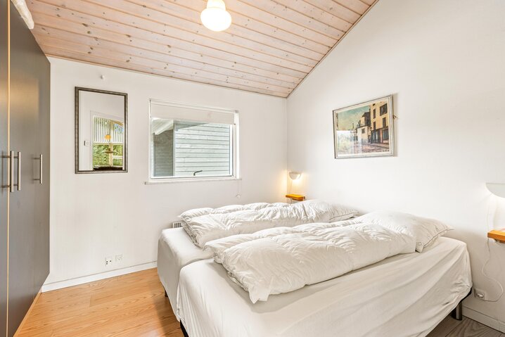 Sommerhus 87075 på Dværgternen 7, Sønderstrand, Rømø - Billede #19