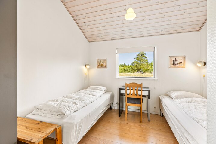 Sommerhus 87075 på Dværgternen 7, Sønderstrand, Rømø - Billede #20