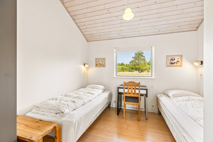 Ferienhaus 87075 in Dværgternen 7, Sønderstrand, Rømø - Bild #20