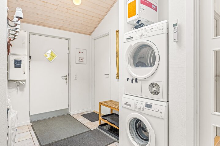 Sommerhus 87075 på Dværgternen 7, Sønderstrand, Rømø - Billede #21