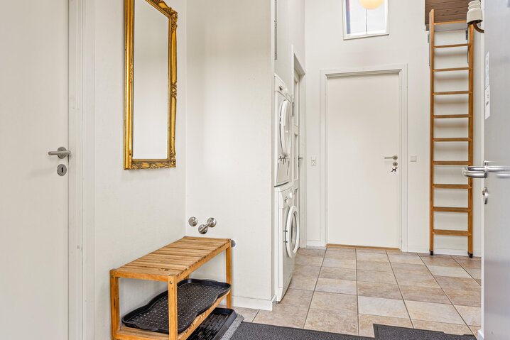 Sommerhus 87075 på Dværgternen 7, Sønderstrand, Rømø - Billede #22