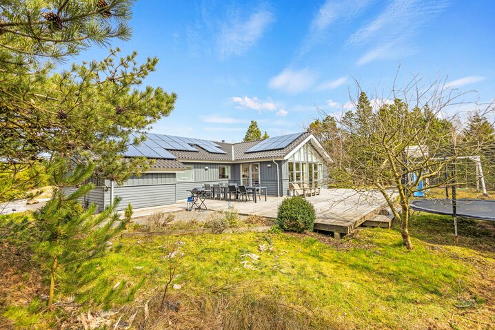 Sommerhus 87075 på Dværgternen 7, Sønderstrand, Rømø - Billede #23