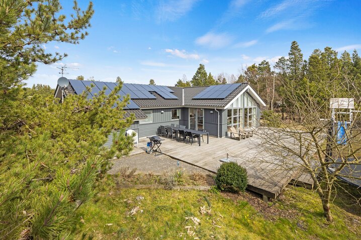 Sommerhus 87075 på Dværgternen 7, Sønderstrand, Rømø - Billede #24