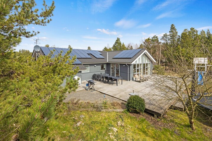 Ferienhaus 87075 in Dværgternen 7, Sønderstrand, Rømø - Bild #24