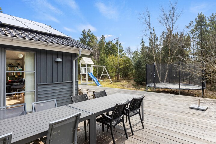 Sommerhus 87075 på Dværgternen 7, Sønderstrand, Rømø - Billede #25