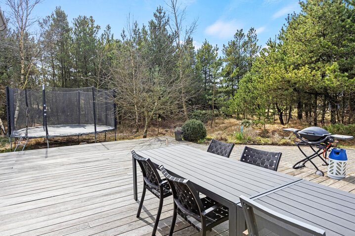 Sommerhus 87075 på Dværgternen 7, Sønderstrand, Rømø - Billede #26