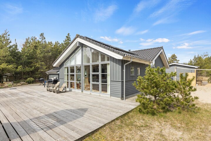 Sommerhus 87075 på Dværgternen 7, Sønderstrand, Rømø - Billede #27