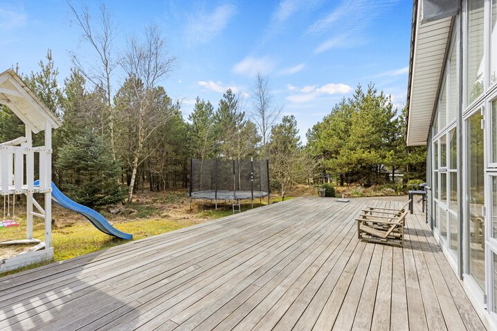 Sommerhus 87075 på Dværgternen 7, Sønderstrand, Rømø - Billede #28