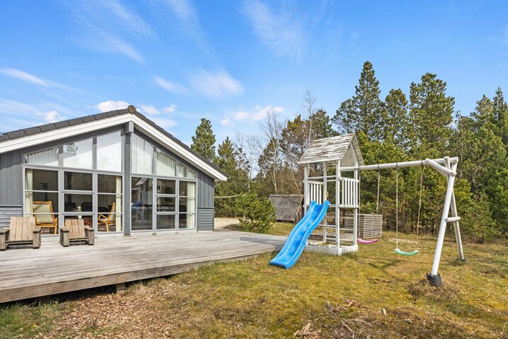 Sommerhus 87075 på Dværgternen 7, Sønderstrand, Rømø - Billede #29