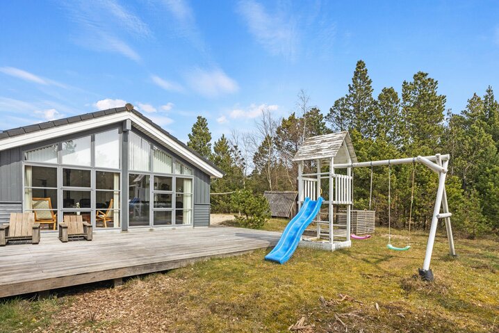 Ferienhaus 87075 in Dværgternen 7, Sønderstrand, Rømø - Bild #29