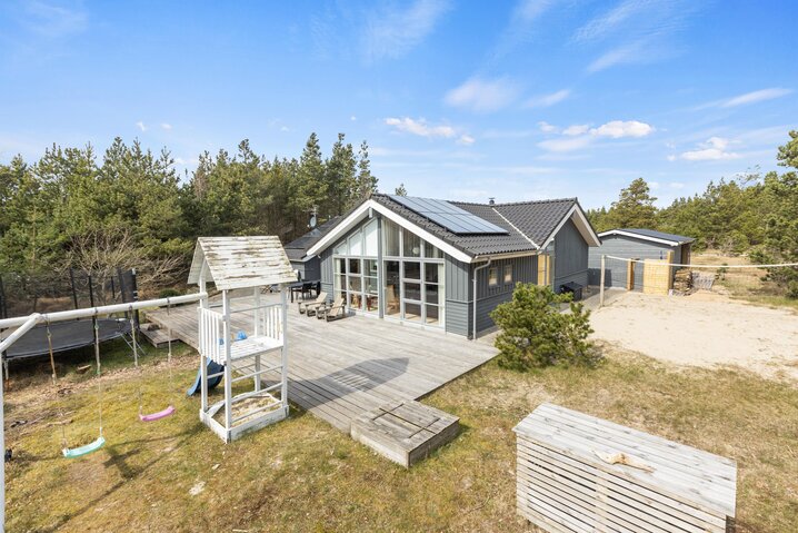 Sommerhus 87075 på Dværgternen 7, Sønderstrand, Rømø - Billede #30