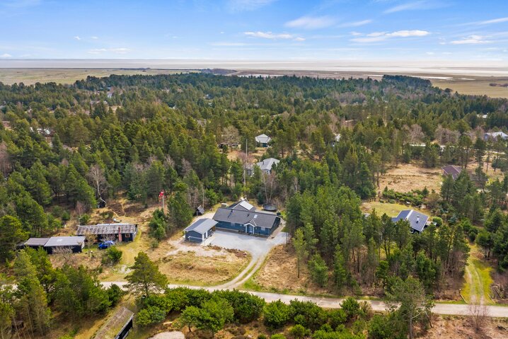 Sommerhus 87075 på Dværgternen 7, Sønderstrand, Rømø - Billede #31