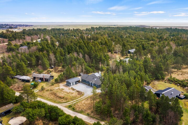 Sommerhus 87075 på Dværgternen 7, Sønderstrand, Rømø - Billede #32