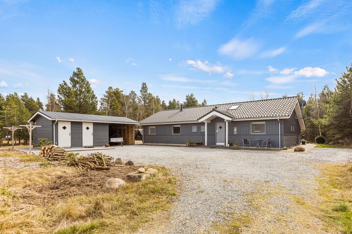 Sommerhus 87075 på Dværgternen 7, Sønderstrand, Rømø - Billede #33