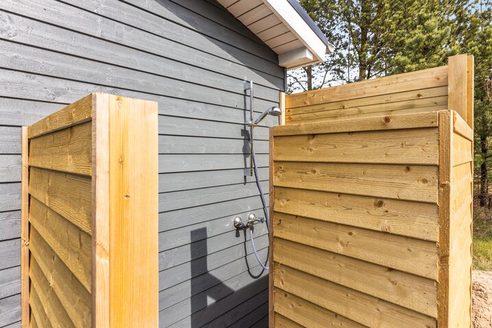 Sommerhus 87075 på Dværgternen 7, Sønderstrand, Rømø - Billede #34