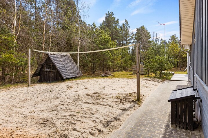 Ferienhaus 87075 in Dværgternen 7, Sønderstrand, Rømø - Bild #35