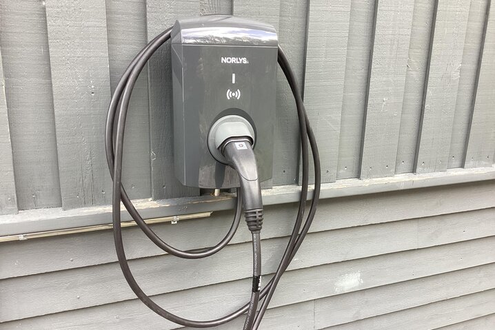 Sommerhus 87075 på Dværgternen 7, Sønderstrand, Rømø - Billede #36