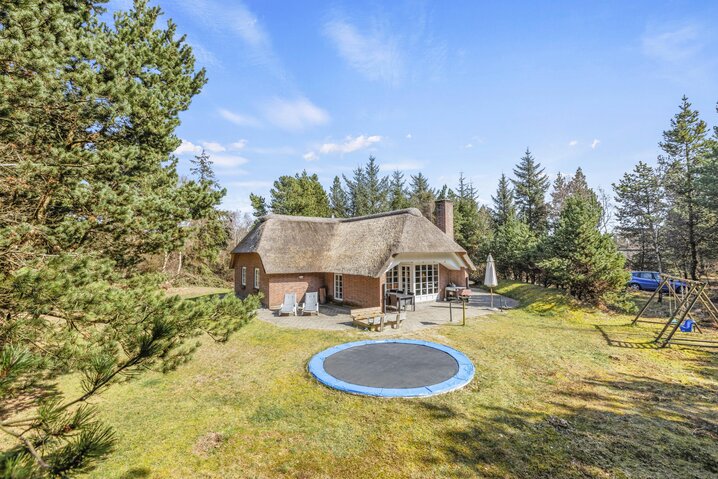 Sommerhus 87077 på Klyden 12, Sønderstrand, Rømø - Billede #0