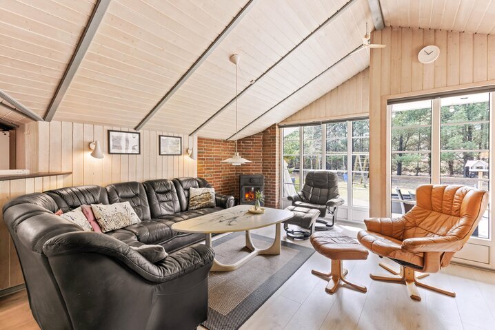 Sommerhus 87077 på Klyden 12, Sønderstrand, Rømø - Billede #1