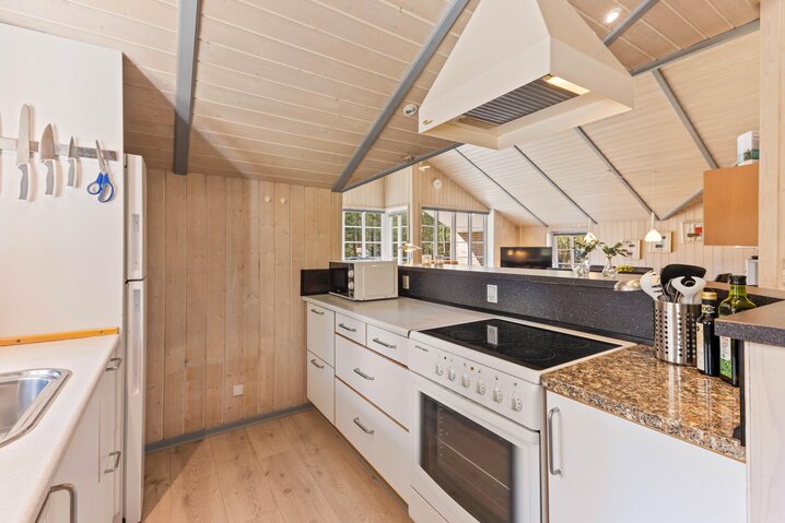 Sommerhus 87077 på Klyden 12, Sønderstrand, Rømø - Billede #2