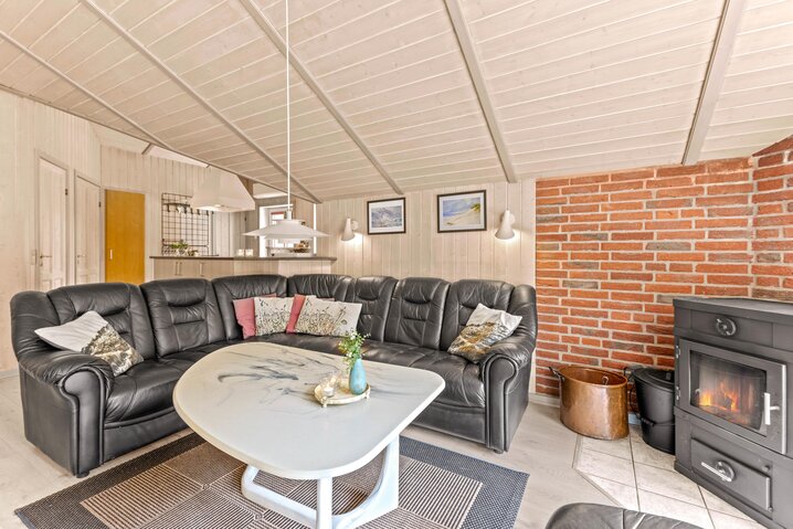 Sommerhus 87077 på Klyden 12, Sønderstrand, Rømø - Billede #3