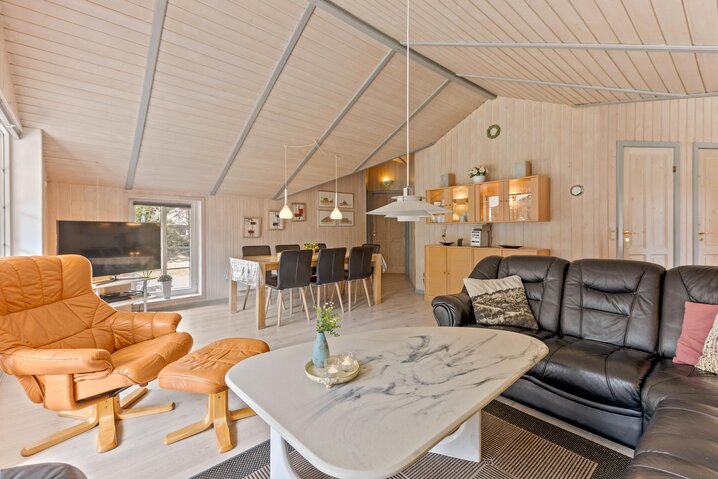 Sommerhus 87077 på Klyden 12, Sønderstrand, Rømø - Billede #4