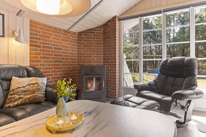 Sommerhus 87077 på Klyden 12, Sønderstrand, Rømø - Billede #5