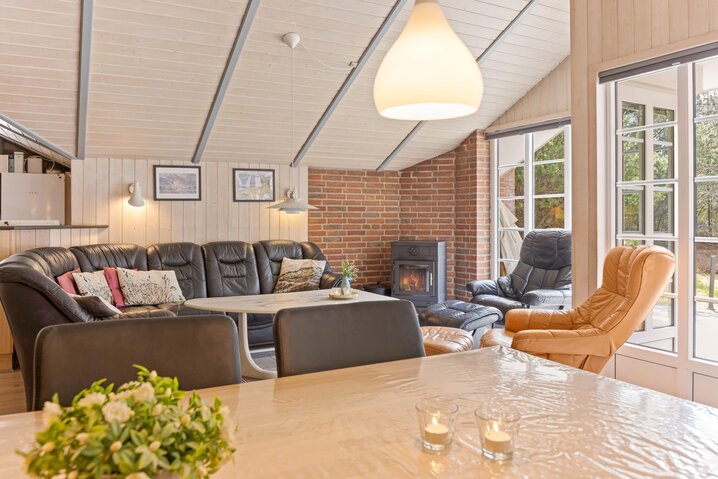 Sommerhus 87077 på Klyden 12, Sønderstrand, Rømø - Billede #7