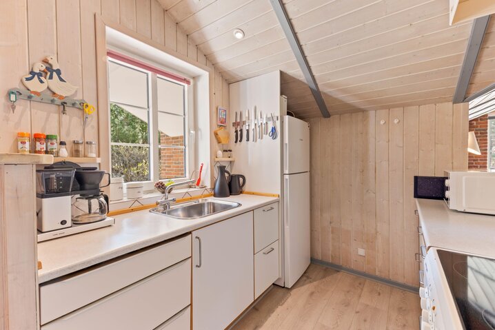 Ferienhaus 87077 in Klyden 12, Sønderstrand, Rømø - Bild #8