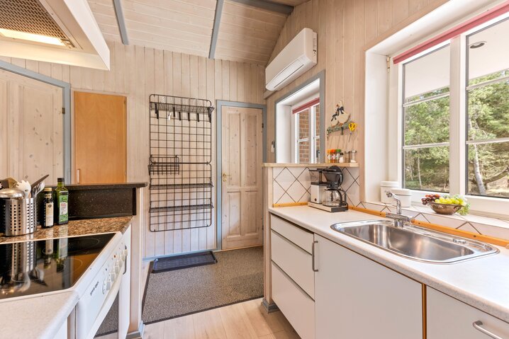 Sommerhus 87077 på Klyden 12, Sønderstrand, Rømø - Billede #9