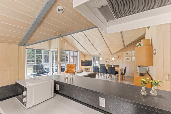 Sommerhus 87077 på Klyden 12, Sønderstrand, Rømø - Billede #10