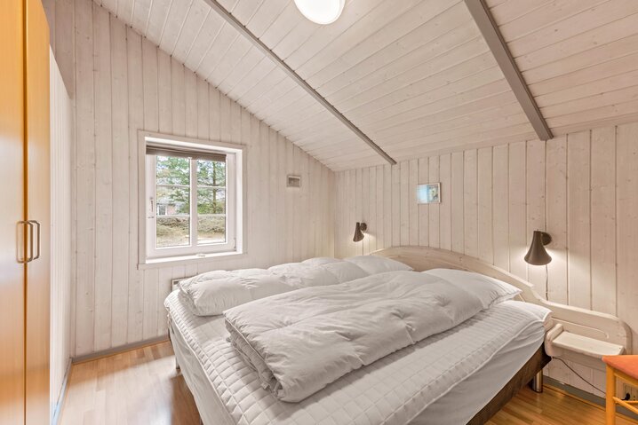 Sommerhus 87077 på Klyden 12, Sønderstrand, Rømø - Billede #11