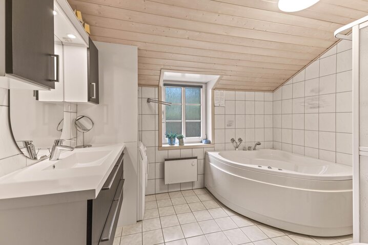 Ferienhaus 87077 in Klyden 12, Sønderstrand, Rømø - Bild #12