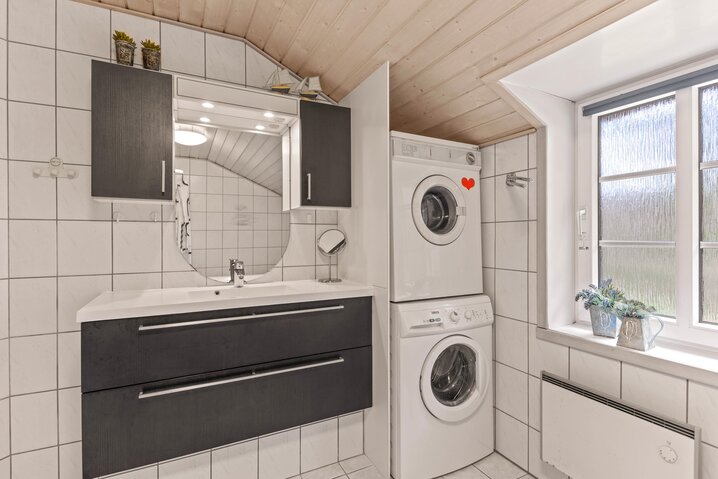 Sommerhus 87077 på Klyden 12, Sønderstrand, Rømø - Billede #14