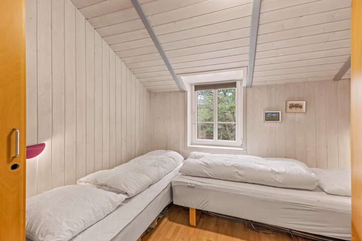 Sommerhus 87077 på Klyden 12, Sønderstrand, Rømø - Billede #15