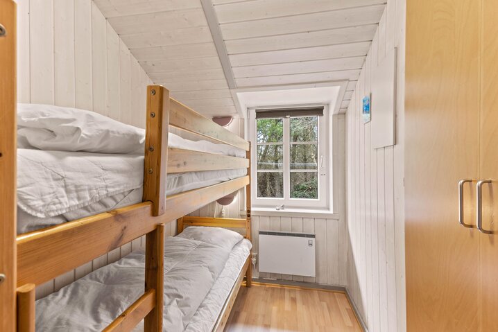 Sommerhus 87077 på Klyden 12, Sønderstrand, Rømø - Billede #16