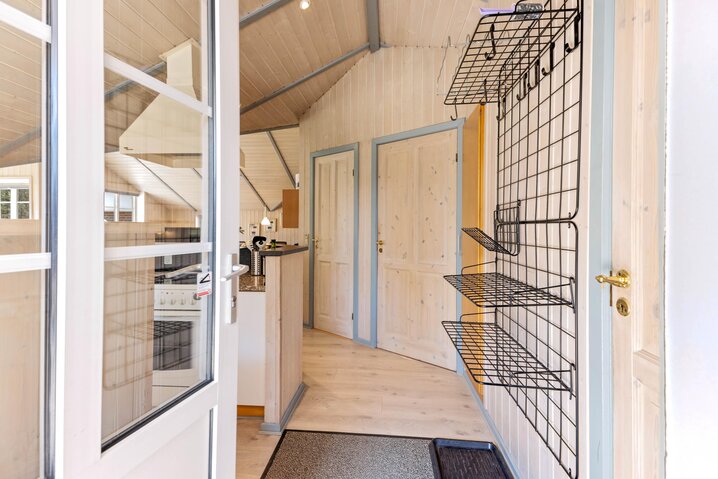 Sommerhus 87077 på Klyden 12, Sønderstrand, Rømø - Billede #17