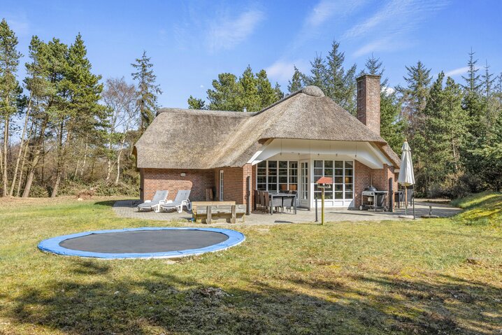 Sommerhus 87077 på Klyden 12, Sønderstrand, Rømø - Billede #18