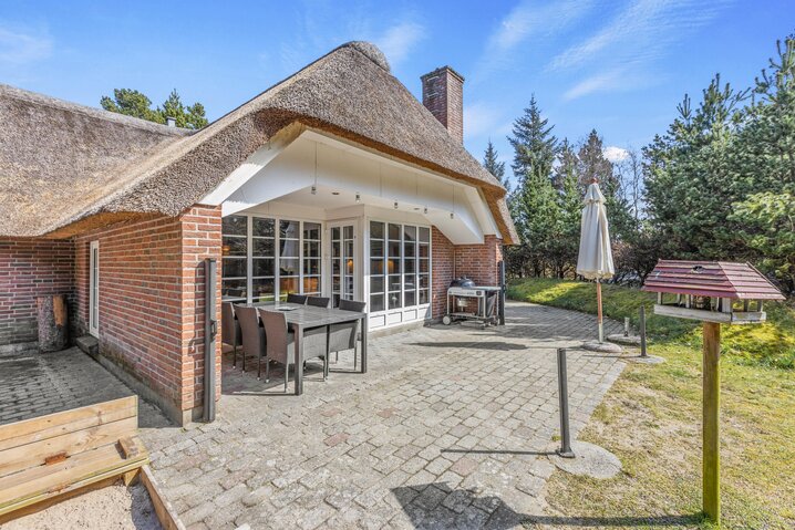 Sommerhus 87077 på Klyden 12, Sønderstrand, Rømø - Billede #19