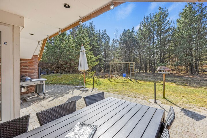 Sommerhus 87077 på Klyden 12, Sønderstrand, Rømø - Billede #20