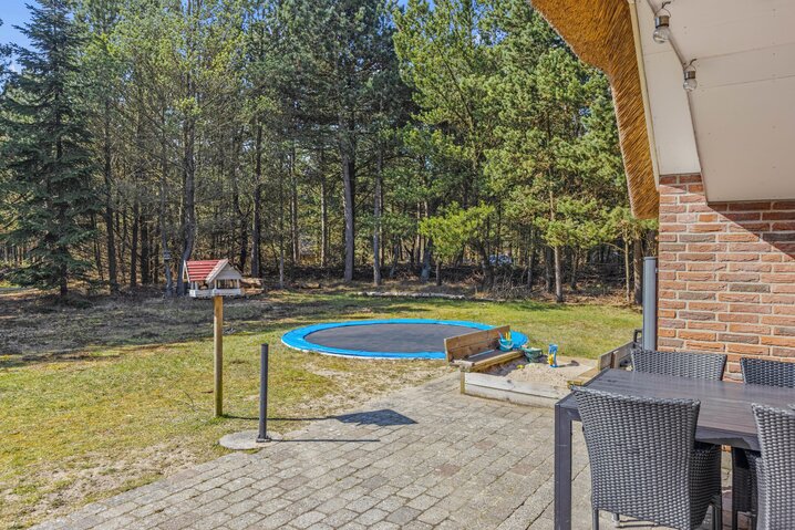 Sommerhus 87077 på Klyden 12, Sønderstrand, Rømø - Billede #21