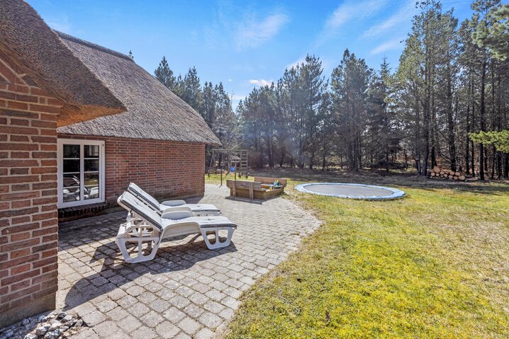 Sommerhus 87077 på Klyden 12, Sønderstrand, Rømø - Billede #24