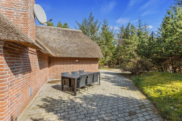 Sommerhus 87077 på Klyden 12, Sønderstrand, Rømø - Billede #26