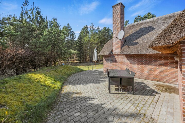 Sommerhus 87077 på Klyden 12, Sønderstrand, Rømø - Billede #27