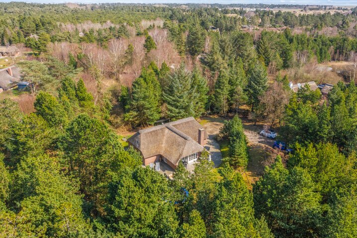 Sommerhus 87077 på Klyden 12, Sønderstrand, Rømø - Billede #28