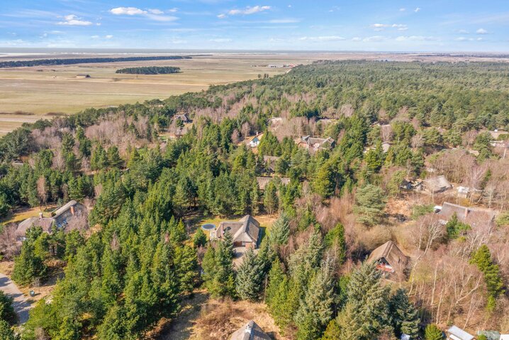 Sommerhus 87077 på Klyden 12, Sønderstrand, Rømø - Billede #29