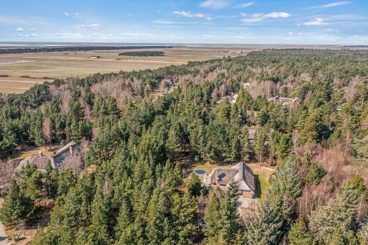 Sommerhus 87077 på Klyden 12, Sønderstrand, Rømø - Billede #30