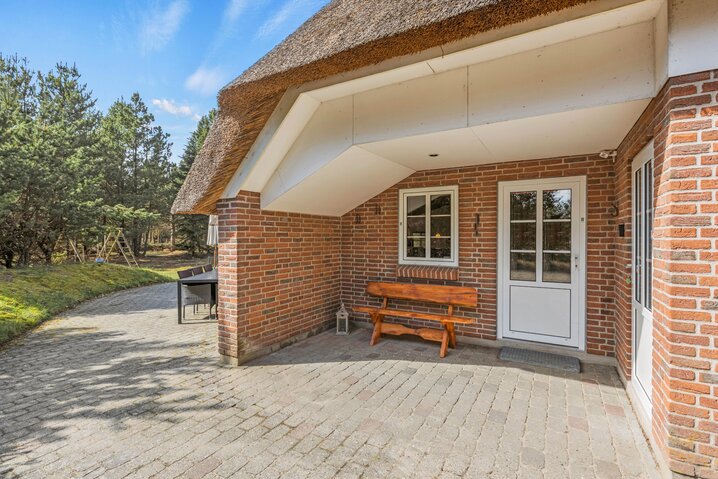 Sommerhus 87077 på Klyden 12, Sønderstrand, Rømø - Billede #31