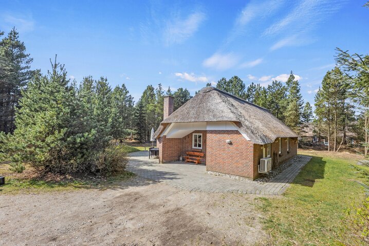 Sommerhus 87077 på Klyden 12, Sønderstrand, Rømø - Billede #32